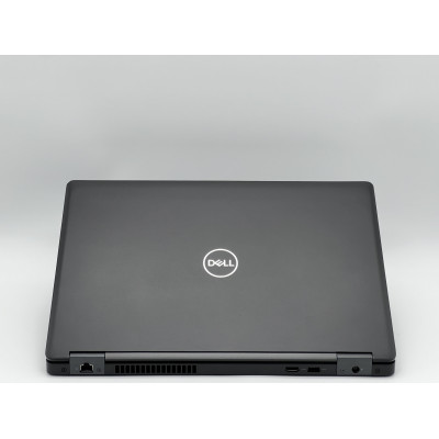 Ноутбук Dell Latitude 5590