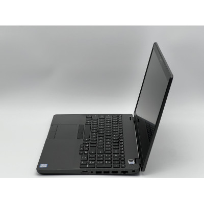 Ноутбук Dell Latitude 5500