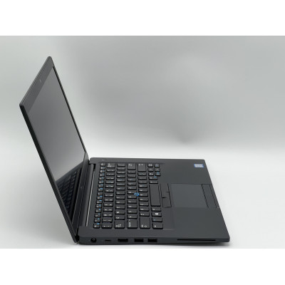 Ноутбук Dell Latitude 7490