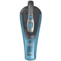 Пилосос акумуляторний BLACK+DECKER WDA320J  - фото № 4