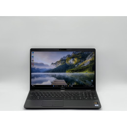 Ноутбук Dell Latitude 5501