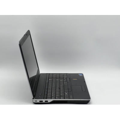 Ноутбук Dell Latitude E6540