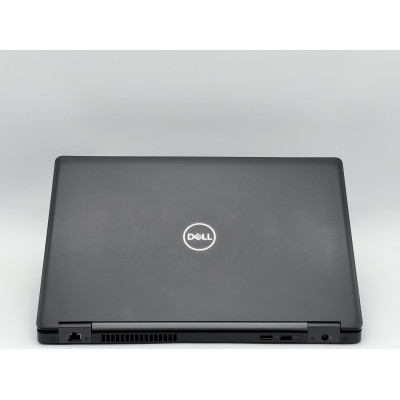 Ноутбук Dell Latitude 5590