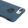 Чохол Baseus для iPhone 8 Plus/7 Plus Genya Dark Blue (WIAPIPH7P-JY15) - № 3