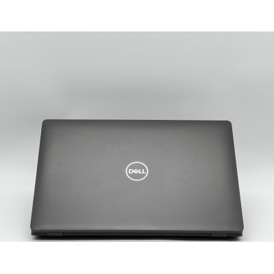 Ноутбук Dell Latitude 5501