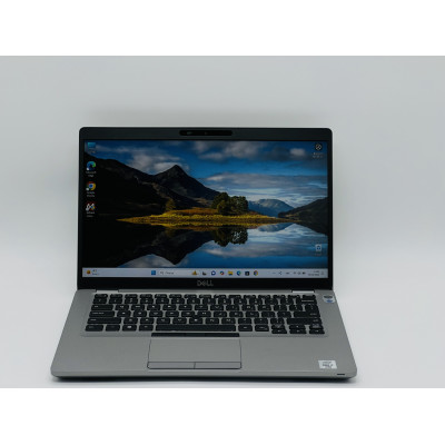 Ноутбук Dell Latitude 5411