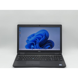 Ноутбук Dell Latitude 5590