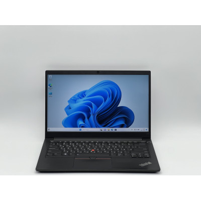 Ноутбук Lenovo ThinkPad E14 gen 2