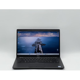 Ноутбук Dell Latitude 5400