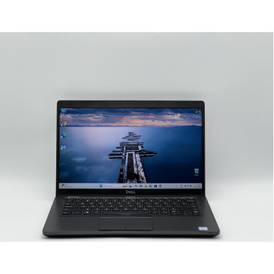 Ноутбук Dell Latitude 5400