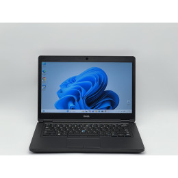 Ноутбук Dell Latitude 5480