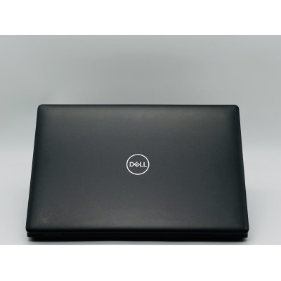 Ноутбук Dell Latitude 5401