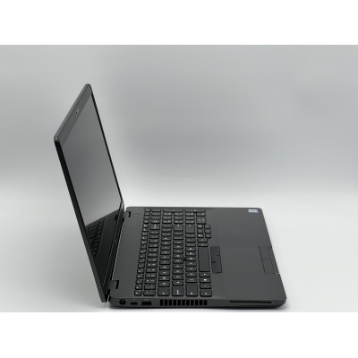 Ноутбук Dell Precision 3540