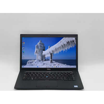 Ноутбук Dell Latitude 7490