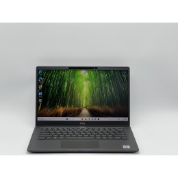 Ноутбук Dell Latitude 7310