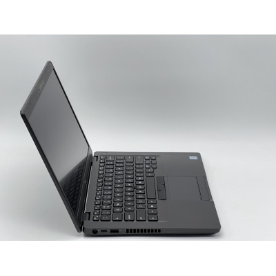 Ноутбук Dell Latitude 5401