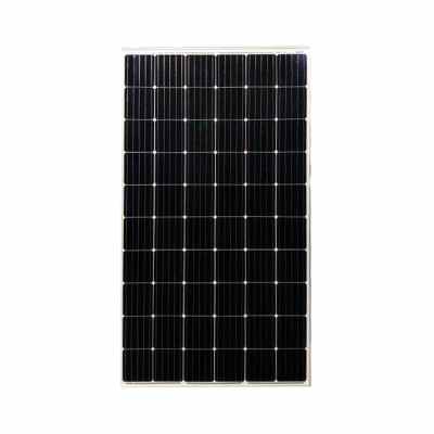 Сонячна панель LP-340W (35 профіль. монокристал) - изображение 1