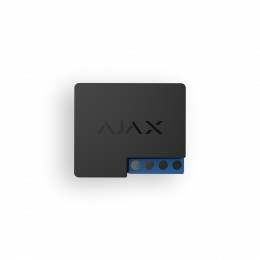Контролер для керування побутовими приладами AJAX WallSwitch