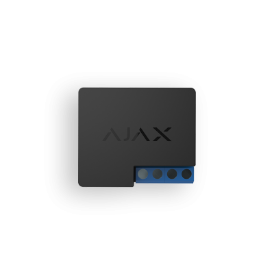 Контролер для керування побутовими приладами AJAX WallSwitch - изображение 1