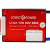 BMS плата Li-ion 60V 16S 40A симметрия  LogicPower - № 1