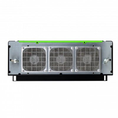 Гибридный солнечный инвертор (ИБП) LPW-HMG-104815-10kVA (10кВт) 48V 2MPPT 400-800V - 3 фазный