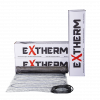 Нагрівальний мат двожильний Extherm ET ECO 200-180 - зображення 2