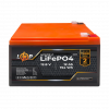 Акумулятор LP LiFePO4 12V (12,8V) - 12 Ah (154Wh)  LogicPower - № 1