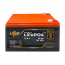 Акумулятор LP LiFePO4 12V (12,8V) - 12 Ah (154Wh)