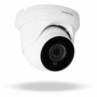 Антивандальна IP камера GV-152-IP-DOS50-20DH POE 5MP (Ultra) (Колір білий) - фото № 3