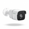 Наружная IP камера GV-182-IP-FM-COA40-30 POE 4MP (Lite) (білий) GreenVision - № 1