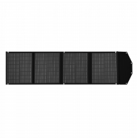 Портативна сонячна панель LPS 100W , Атикул LP20055 |  купить на VILKI.NET - фото № 1