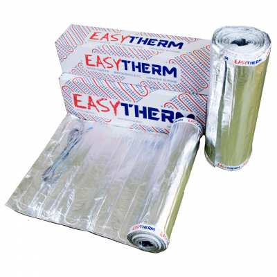 Нагрівальний мат двожильний Easytherm EMF 3.50 - зображення 3