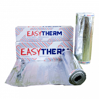 Нагрівальний мат двожильний Easytherm EMF 12.00 - зображення 4