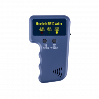 Дублікатор RFID GV-002 - зображення 1