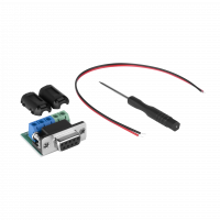 Акумулятор LP LiFePO4 48V (51,2V) - 100 Ah (5120Wh) (Smart BMS 100A) з LCD RM  - фото № 6
