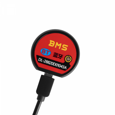 Smart BMS плата LiFePO4 24V 8S 150A (Dis 150A Ch 75A) + UART/RS485/CAN - изображение 6