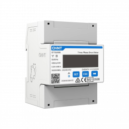 SOLAX лічильник PROSOLAX Power Meter DTSU666-D-CT (Chint Three Phase)