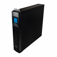 Smart-UPS LogicPower-3000 PRO, RM (rack mounts) (without battery) 96V 6A , Атикул LP21953 |  купить на VILKI.NET - фото № 1