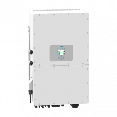 Комплект СЕС DEYE for LP 50 kW GRID 3Ф - АКБ 51 kW