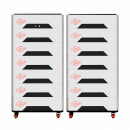 Високовольтний акумулятор LP LiFePO4 Battery HVM 614,4V 280Ah (172032 Wh) BMS 160А метал