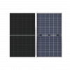 Сонячна панель двостороння монокристалічна LP Longi Solar Half-Cell 670W (35 профіль, TOPCon N-type Bi-facial)