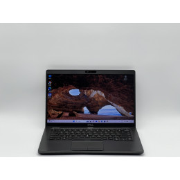 Ноутбук Dell Latitude 5400