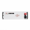 Акумулятор LP LiFePO4 25,6V - 200 Ah (5120Wh) (BMS JK 150A/100А) RM RS485/CAN WH - № 2