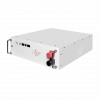 Акумулятор LP LiFePO4 25,6V - 200 Ah (5120Wh) (BMS JK 150A/100А) RM RS485/CAN WH - № 3