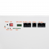 Акумулятор LP LiFePO4 25,6V - 200 Ah (5120Wh) (BMS JK 150A/100А) RM RS485/CAN WH - № 5
