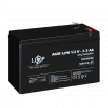 Акумулятор AGM LPM 12V - 7.5 Ah - зображення 4
