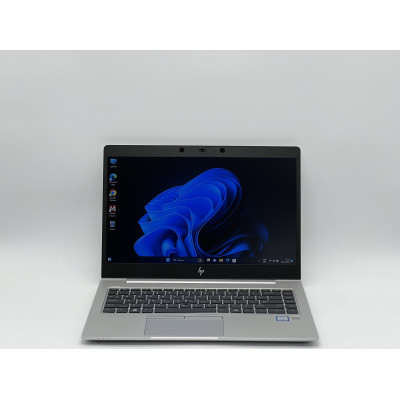 Ноутбук HP EliteBook 840 G5