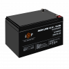 Акумулятор AGM LPM 12V - 14 Ah - № 4