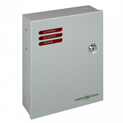 Блок безперервного живлення GV-002-UPS-A-1201-5A