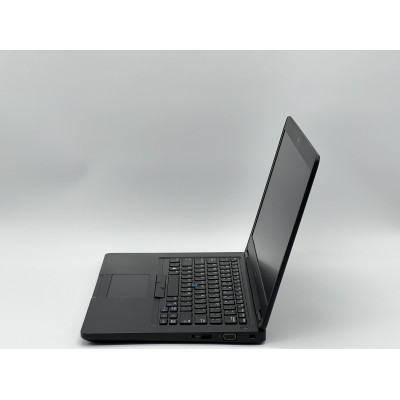 Ноутбук Dell Latitude 5491